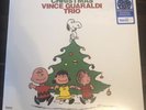 NEW A Charlie Brown Christmas Vince Guaraldi Trio [Snowflake Vinyl LP] Walmart