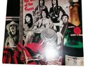 THE FACES - BEST OF THE FACES Double Vinyl LP original EX Rod Stewart Stones