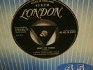 Larry Williams - Short Fat Fannie c/w High School Dance 1957 UK 45 LONDON ex