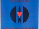 LOVE AND ROCKETS: Seventh Dream of Teenage Heaven UK New Wave LP NM- Vinyl