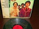 THE KINKS El Disco de Oro UNIQUE PS 1968 MEXICO 12