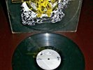 SONIDO LA CONGA - SONIDO YENYERE Cumbia Salsa Guaguanco 1990 MEXICO LP Sonidero