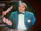 RICHARD CLAYDERMAN 15 Grandes Exitos PICTURE DISC 1983 MEXICO LP Easy Listening