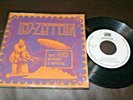LED ZEPPELIN El Tintero - D'yer Mak'er+3 1973 MEXICO 7