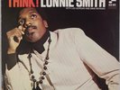 LONNIE SMITH: Think  US Blue Note 84290 Lee Morgan Jazz LP Vinyl