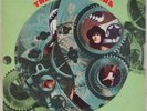 THE SOFT MACHINE: Self Titled US Probe CPLP 4500 Orig Psych Rock LP