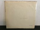 The Beatles White Album MONO First Pressing UK TOP LOADER #118 247 Poster 4 Pics