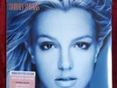 Britney Spears In The Zone Urban Outfitters CLEAR Vinyl LE