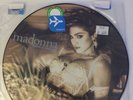 madonna like a virgin Picture Album 925 181-P