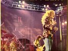 Led Zeppelin Earls Court Lp Vol. 2 Original UK Press VG+