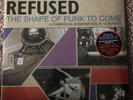Refused The Shape of Punk To Come Vinyl Double LP * NEW SEALED