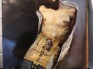Jane's Addiction-Self Titled Vinyl Record 1987 XXX 51004-1 Live  Debut