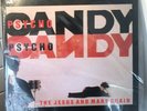 The Jesus And Mary Chain-Psychocandy Vinyl Record 1985 Reprise/Blanco 9 25383-1