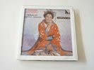 Puccini - Madama Butterfly 1958 UK WBg Ed1. White Wallet Decca SXL 2054-5-6