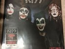 Kiss ?– Outtakes I VINYL LP LIMITED EDITION MAGENTA VINYL 254/500