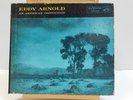 Eddy Arnold LP An American Institution w book RCA Victor 10 inch LP Country