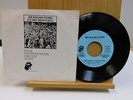 The Rolling Stones promo mono rock 45 Time Waits For No One on Rolling Stones