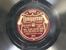 Jimmie w Eddie Dean 78 Roll Along Prairie Moon bw Oregon Trail Conqueror Country