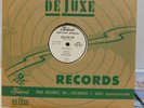 The Royals doo wop promo 78 Hello Miss Fine bw I Feel That A Way on Federal