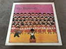 THE RAINCOATS - The raincoats LP 1980 - UK New Wave, Avantgarde, Post-Punk RARE