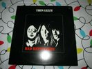 Thin Lizzy - Bad Reputation	1977	Mercury	SRM-1-1186 Vinyl LP Record Album