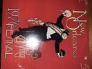 1976 New Orleans Jazz And Heritage Festival  Fest 2LPs No Poster Vintage