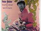 Peter Walker - Second Poem To Karmela LP - Vanguard SEALED