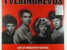 Talking Heads - Live At Werchter Festival July 4, 1982 LP - DOL Europe SEALED