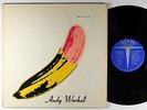 Velvet Underground & Nico - S/T LP - Verve Partially Peeled Banana No Torso VG+