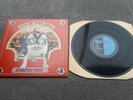 STATUS QUO Dog of Two Heads UK 1st press PYE vinyl LP EX+/VG+