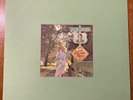 Steve Young - Seven Bridges Road vinyl LP super clean white label promo