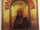 The Gits Kings And Queens Color Vinyl LP Mia Zapata RARE Broken Rekids