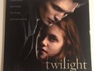 Twilight OST Vinyl LP W/ 3 Posters Original Motion Picture Soundtrack