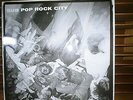 VARIOUS - SUB POP ROCK CITY LP VINYL RECORD ALBUM