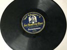 Ma Rainey w/ Pruitt Twins PARAMOUNT PICTURE 78 Dream Blues / Lost Wandering HEAR