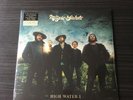The Magpie Salute Black Crowes High Water I Sealed Clear Vinyl Record