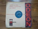 **Super Rare** JOAO GILBERTO ** 78RPM**  BRAZIL BOSSA NOVA JAZZ Superb Cond.