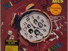 MC5: High Time US Atlantic Promo SD 8285 WLP Hard Psych LP NM Vinyl