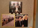 BLONDIE - 3 album bundle - Parallel Lines - Self TItled - AutoAmerican