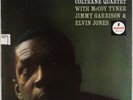 JOHN COLTRANE: Ballads McCoy Tyner US Impulse AS-33 MCA Press Jazz LP NM- Vinyl