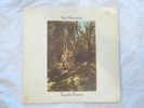 Van Morrison Tupelo Honey 1971 LP First US Pressing w/ Green Label Poster