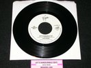 David Bowie - Let's Dance / Modern Love 45 RPM Record Jukebox Slip & Sleeve
