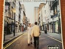 oasis whats the story morning glory vinyl 1995 Issue