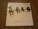 Apocalyptica Plays Metallica By Four Cellos Original 1st Pressing Sealed