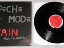 Depeche Mode A Pain That I'm Used To 12