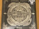 Dimmu Borgir - Eonian Limited Edition Black with Gold Splatter Vinyl