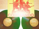 Vothana Commando Goatmoon Peste noire