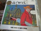 David Bowie Metrobolist (aka The Man Who Sold The World) - Vinyl Vinyl L (New)