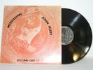 Mississippi John Hurt Volume One of a Legacy Vinyl LP Record Piedmont NEAR MINT
