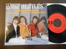 THE BEATLES  FRENCH EP PAPERBACK WRITER MEO 119  FRANCE